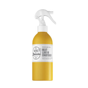 Balsam de par, Brazilian Joia Milky Leave-in Conditioner, Sol de Janeiro, 210 ml